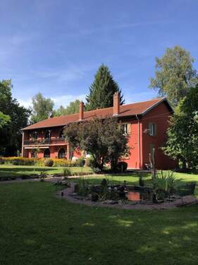 Blick von Südost - 1 Zimmer Einfamilienhaus zum Kaufen in Nähe Sarrebourg