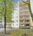 Hausansicht - 