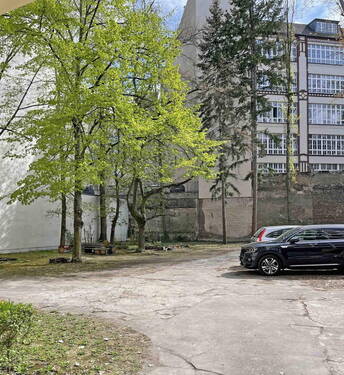 Innenhof - 