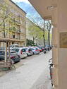 Umgebung - Etagenwohnung mit 37,00 m&sup2; in Berlin zum Kaufen