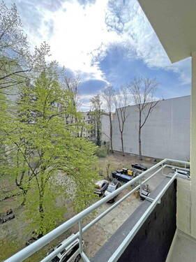 Balkon - 