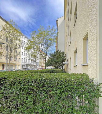Hausansicht - 