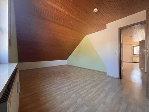 Kinderzimmer - 