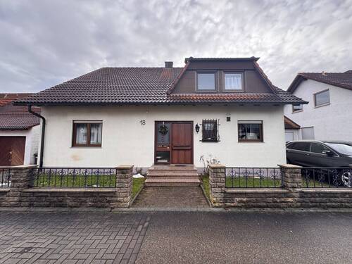 Haus - 