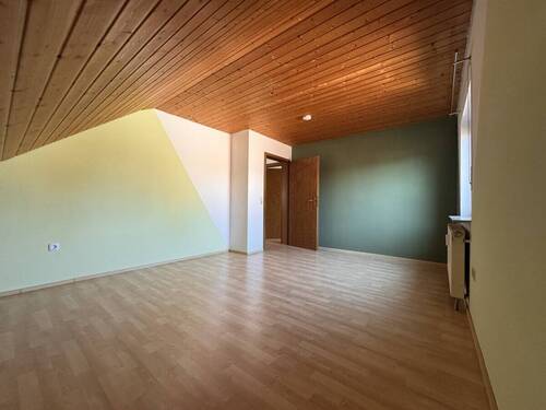 Kinderzimmer - 