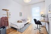 Arbeits- / Gästezimmer - 
