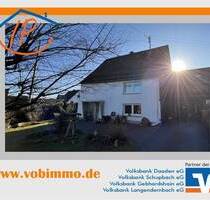 Von IPC! Idyllisches Wohnhaus in ruhiger Lage von Nauroth!