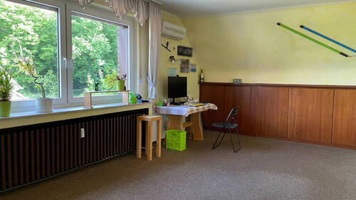 Einzelbüro OG - 