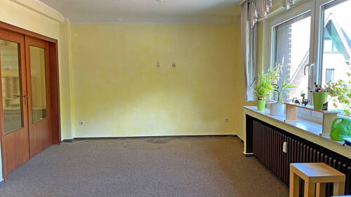 Einzelbüro OG - 