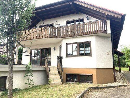 Ansicht - 