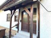 Eingang - 5 Zimmer Einfamilienhaus zum Kaufen in Malsch