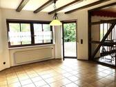 Esszimmer - Einfamilienhaus mit 180,00 m² in Malsch zum Kaufen