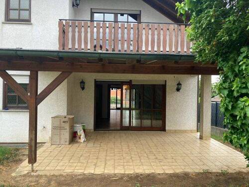 Terrasse - 