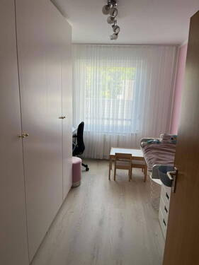 Kinderzimmer - 