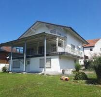 Familienvergnügen am Ortsrand! - 499.000,00 EUR Kaufpreis, ca.  201,00 m² Wohnfläche in Ortenburg (PLZ: 94496) Söldenau