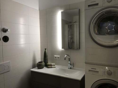 Bild 3 - 2 Zimmer Etagenwohnung in Regensburg