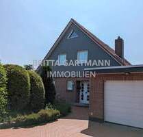 Großzügiges Familiendomizil in Küstennähe - Norden