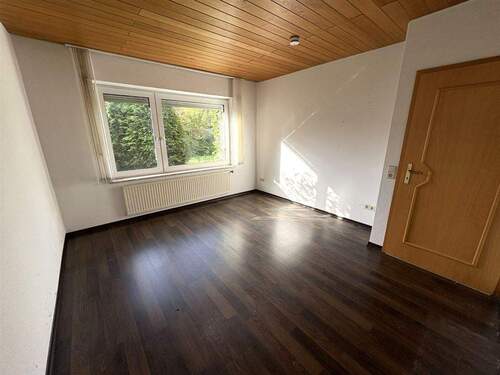 Schlafzimmer - Mehrfamilienhaus, Wohnhaus mit 185,00 m² in Norden zum Kaufen