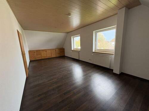 Schlafzimmer OG II - 