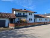 Bild 2 - 5 Zimmer Einfamilienhaus zum Kaufen in Eggenfelden