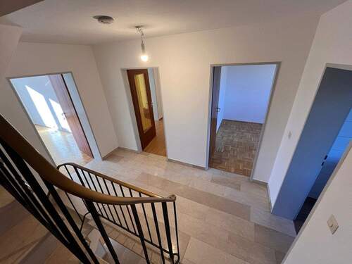 Treppenhaus/Diele OG - 