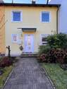 Eingang Nordseite - 4 Zimmer Reihenmittelhaus in Eglharting