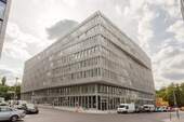 Außenansicht - Büro zur Miete in Berlin