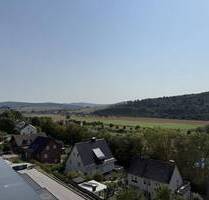 Erstbezug! Letze 2-Zimmer-Wohnung, 78 qm, Aufzug, Carport - Alfeld