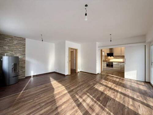 Wohn- & Essbereich EG - 