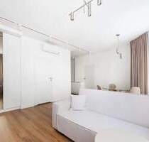 Exklusive 1 Zimmer Wohnung zu vermieten - Osnabrück Hafen