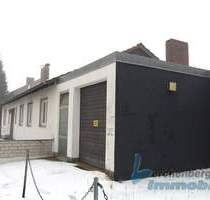 ***Vielseitig nutzbares Einfamilienhaus mit Gewerbefläche in Straubing-Ittling*** - Straubing / Ittling ***Vielseitig nutzbares Einfamilienhaus mit Gewerbefläche in Straubing-Ittling*** - Straubing / Ittling