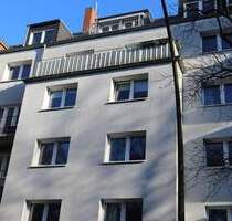 Wohnen in zentraler und urbaner Lage in Barmebk-Süd - Hamburg Barmbek-Süd