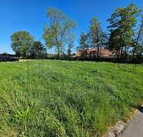 Baugrundstücke im ruhigen Ortsteil von Stapelmoor - Weener