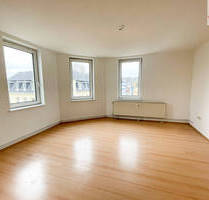 Hübsche 3-Raum-Dachgeschoss-Wohnung in ruhiger Lage von Aue! - Aue-Bad Schlema