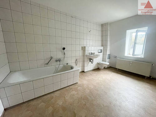 Badezimmer - 