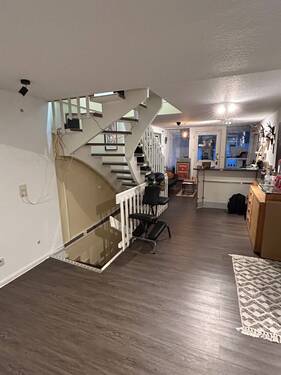 EG - Gewerbeobjekt (Büro, Produktion, Verkauf) in Haiger zur Miete