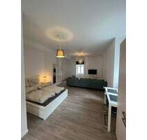 Vollmöbliertes Appartement Einbauküche Dusche Fußbodenheizung Aufzug - Trier Ehrang