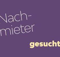 2-Raumwohnung mit Aufzug sucht Nachmieter! - Eisenach