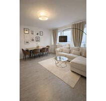 Modernisierte Wohnung mit Aufzug und Stellplatz - Zentrale Lage - Wetter Alt-Wetter