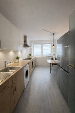 Bild 3 - 3 Zimmer Etagenwohnung in Wetter