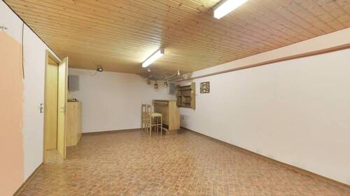 Partyraum - 