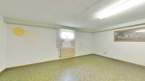 Hobbyraum - 