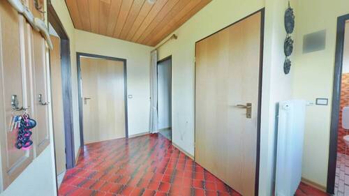 Diele - 