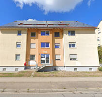 Crailsheim - Kreuzberg Schöne 3-Zimmerwohnung zur Miete