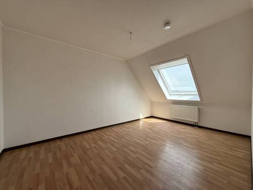Schlafzimmer 1 - 3 Zimmer Etagenwohnung zur Miete in Crailsheim
