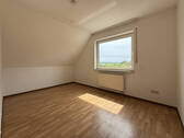 Schlafzimmer 2 - 3 Zimmer Etagenwohnung in Crailsheim
