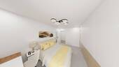 Schlafzimmer (KI Beispiel) - 