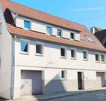 Zweifamilienhaus mit top-sanierter Basis und Ausbaureserve! - Remshalden Hebsack