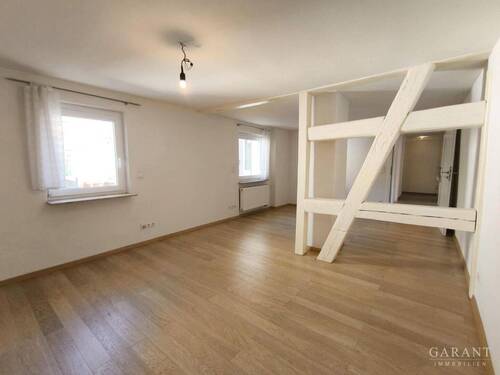 EG - 8 Zimmer Mehrfamilienhaus, Wohnhaus zum Kaufen in Remshalden
