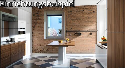 Beispiel - Küche - 